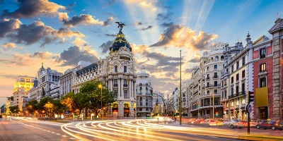 Il Clima in Spagna: ecco cosa aspettarsi