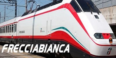 Treni Frecciabianca: tutti gli itinerari e le informazioni