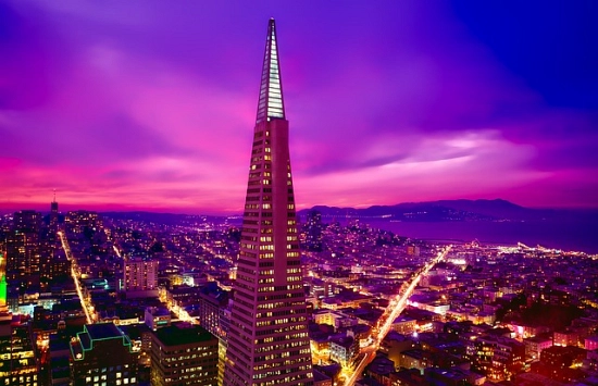 transamerica pyramid 1633204 640